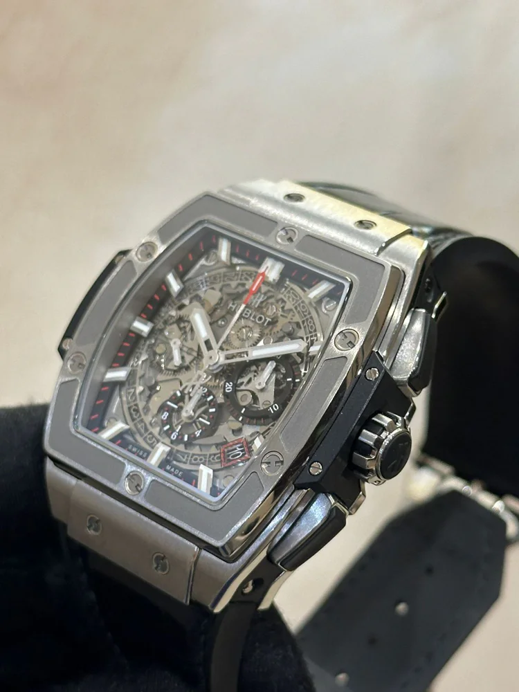 Hublot Spirit of Big Bang 601.NX.0173.LR
